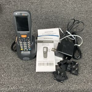 Datalogic Memor X3 Mobile Computer 944250003 With Charger Base